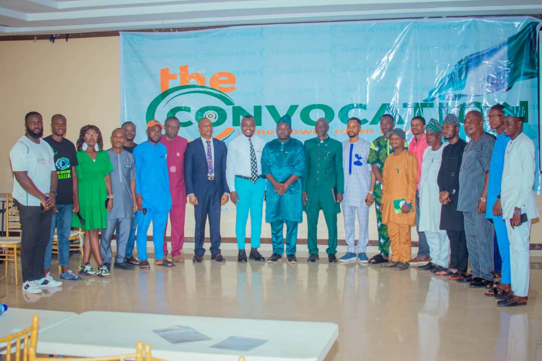 65th Anniversary: Nigeria’s underdevelopment linked to citizens’ attitudes