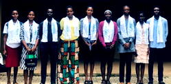 Fed College of Education Abeokuta elects new exco for campus journalists