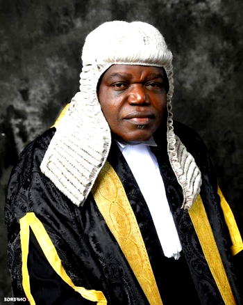Onjeh congratulates Adetunji Oso on elevation to SAN