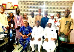 IMPR inaugurates Kano hostel as 10 PRNigeria fellows graduate