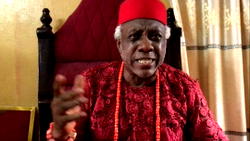Anambra monarch urges church to intervene in priest–land dispute