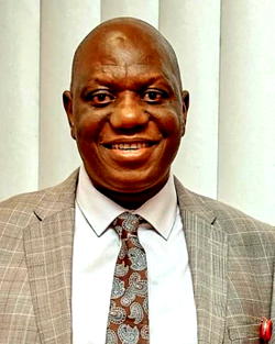 Sen Katung dismisses defection rumours, reaffirms loyalty to PDP