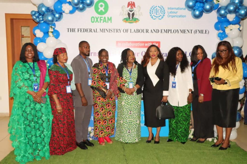 ILO commends Nigeria for advancing gender equality, ratification of key Conventions