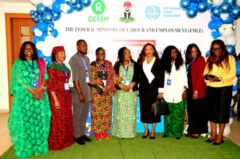 ILO commends Nigeria for advancing gender equality, ratification of key Conventions