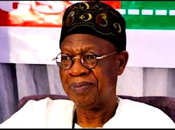 Lai Mohammed leads foundation to make Lagos Africa’s tourism hub