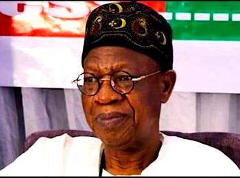 Lai Mohammed leads foundation to make Lagos Africa’s tourism hub