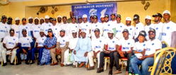 Ajadi Rescue Mission Adamawa charts course for credible leadership in 2027