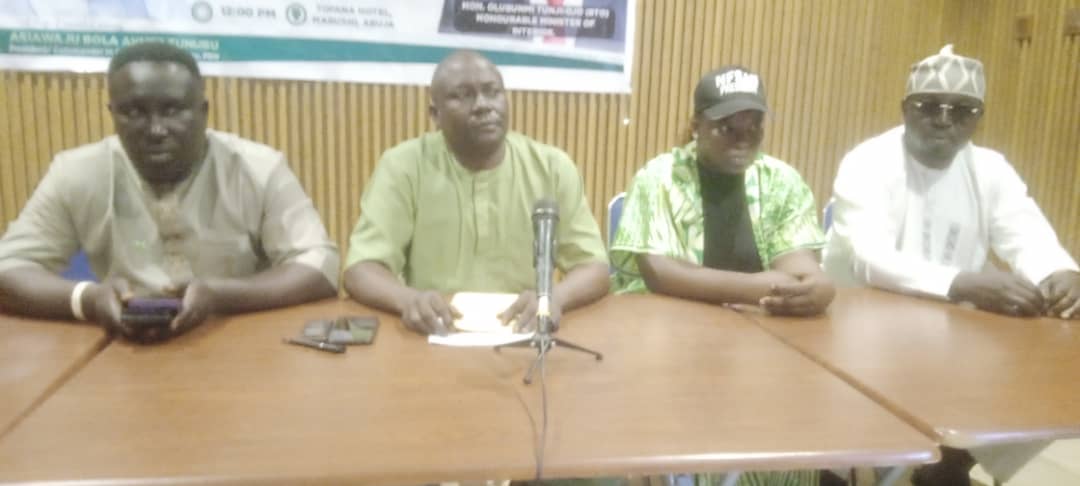 DPA passes vote of confidence in Interior Minister, Tunji-Ojo
