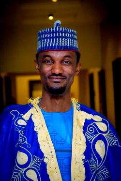 Prof. Mahmoud Bukar Maina: A neuroscientist shaping the future of African research