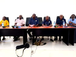 Ondo AAUA lecturers cry out over govt neglect, non release of capital grants, decay infrastructure