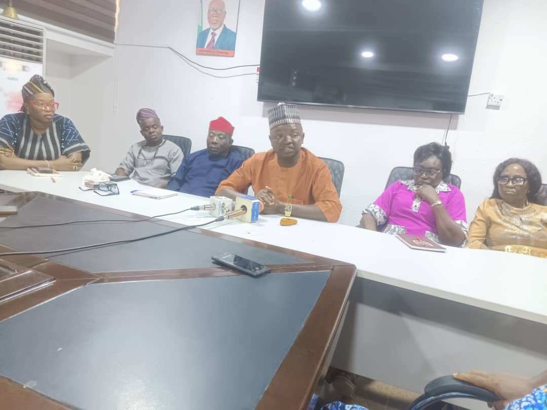 Ondo govt lauds council chairmen for grassroot dev, project execution