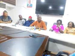 Ondo govt lauds council chairmen for grassroot dev, project execution