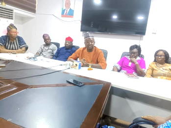 Ondo govt lauds council chairmen for grassroot dev, project execution