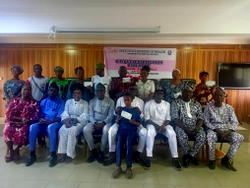 Aiyedatiwa distributes N38million to offset medical bills of residents