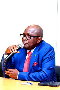 NOSDRA, NIPC, ICPC top 2025 Transparency Index as over 500 MDAs rank low