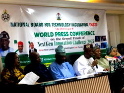Nigeria to showcase 105 groundbreaking innovations at global challenge in London – NBTI
