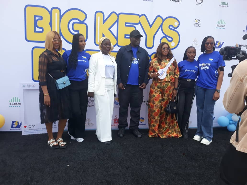 Solar housing model driving sustainable communities – Okonkwo