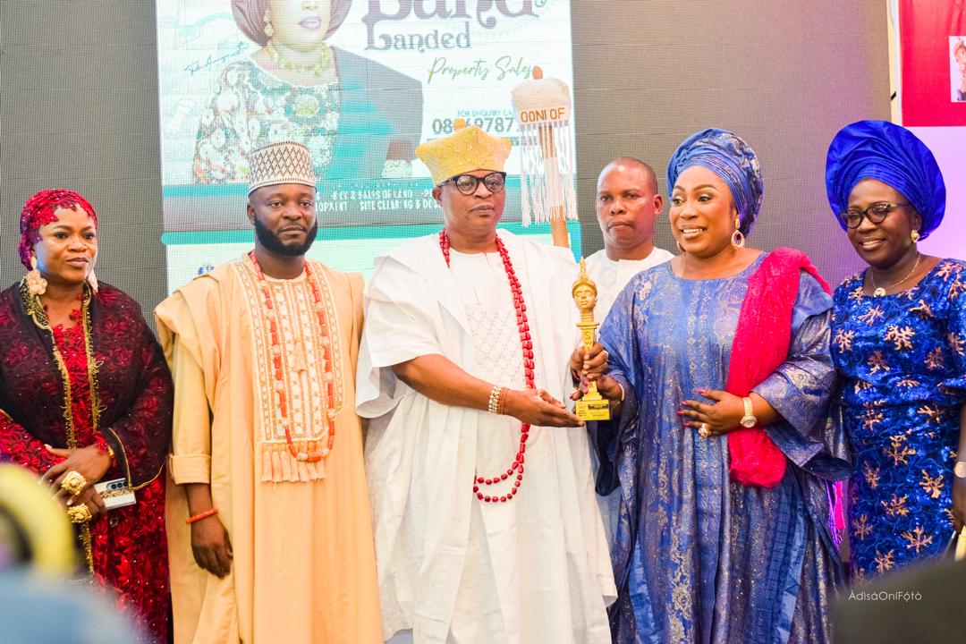 Bank of Industry MD to deliver keynote address at South West Investment Summit 2025