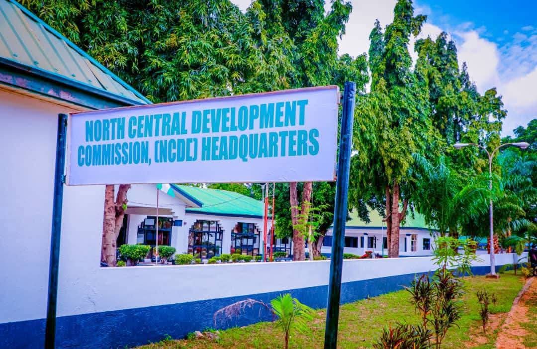 NCDC clarifies ₦140bn 2025 budget proposal, assures transparency in ...