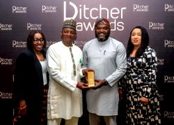 How African creativity, emerging talent were awarded for excellence