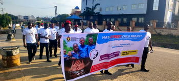 Drug abuse in Nigeria has reached epidemic level – Pyrates