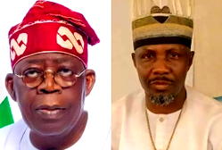 Urhobo Third Phase Ex-Agitators endorse Tompolo’s door-to-door campaign for Tinubu, Oborevwori