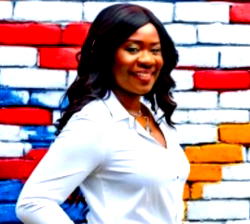 JECINTA:  Nigerian-born scientist making global impact in HIV/AIDS awareness