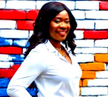 JECINTA:  Nigerian-born scientist making global impact in HIV/AIDS awareness