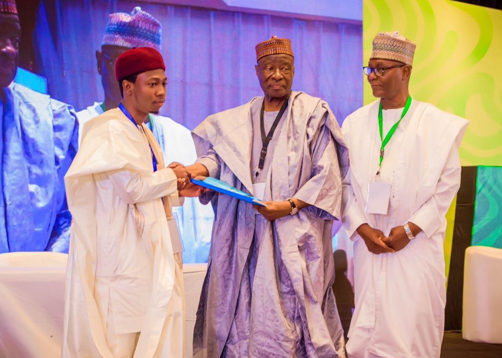 NNIIS25: A Story of intergenerational consensus for Northern economic cooperation