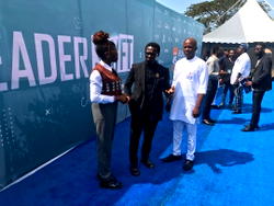 Africa’s greatness lies in her young people — Maduka,  Ezuma