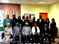 FCT launches guidelines and monitoring framework on non-custodial sentences