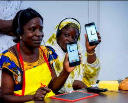 How UNESCO, Nestlé are rewriting story of women’s literacy in Côte d’Ivoire