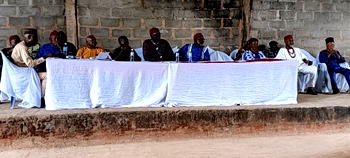 Ogwashi-Uku Development Association calls for unity, legal review on land matters