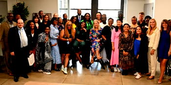 Powering Possibilities at UNGA80: Closing transformative chapter, opening global movement