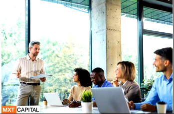 MXT Capital launches upgraded global digital savings Platform