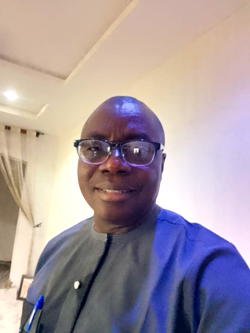 Vanguard reporter elected Vice Chairman of Nasarawa NUJ chapel