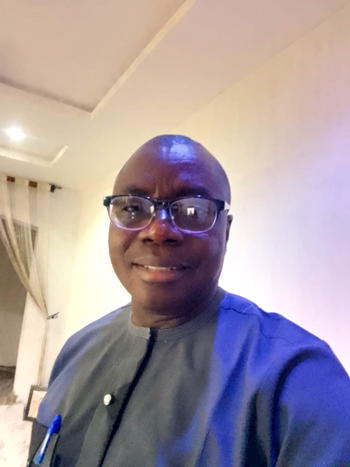 Vanguard reporter elected Vice Chairman of Nasarawa NUJ chapel