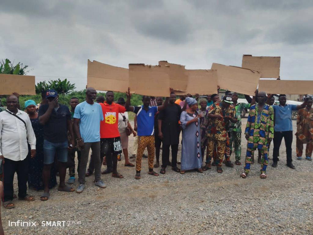 Quarry blast kills 25-year-old man in Ibadan