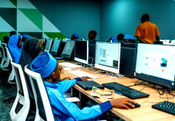 Kwara govt partners Digital Africa to train 200 pupils on AI as Innovation Hub deepens impacts