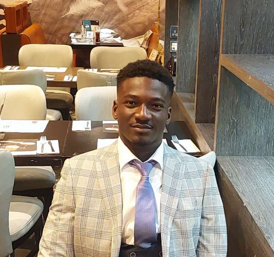 Africa’s next independence struggle is digital – Software developer