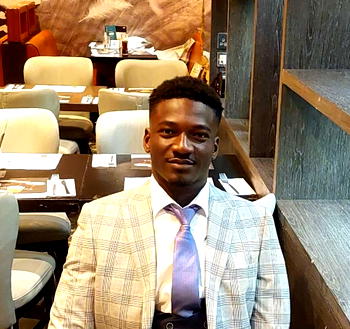 Africa’s next independence struggle is digital – Software developer
