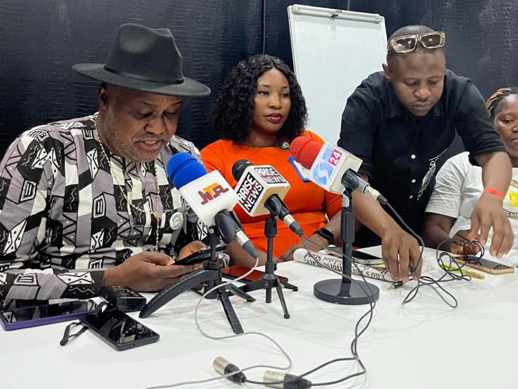 HURIWA urges fairness, probe in Enugu land dispute