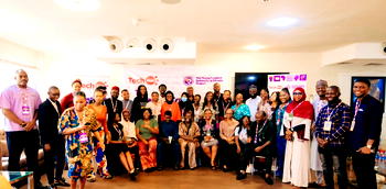 Women, Earth and Equity Workshop spurs climate action in Northern Nigeria