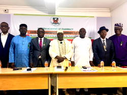 NAPHARM to FG: Invest in pharmaceutical innovation to drive economic growth, health security