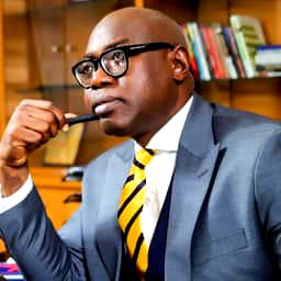 Only strong cybersecurity can safeguard Nigeria’s digital future, says Routelink CEO Femi Adeoti