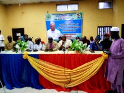 Apapa-Iganmu LCDA, PSP operators, residents unite for cleaner environment