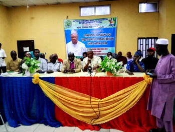 Apapa-Iganmu LCDA, PSP operators, residents unite for cleaner environment