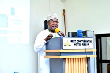 NDLEA clarifies stance on cannabis oil: Supports regulated export, opposes local use