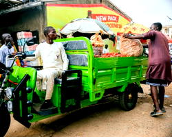 BevAgro bets on electric vehicles to tackle Nigeria’s food waste crisis