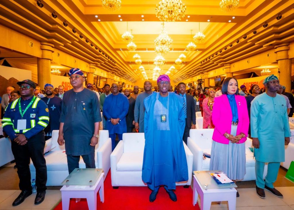 FG charges states to make workplace safety productivity tool